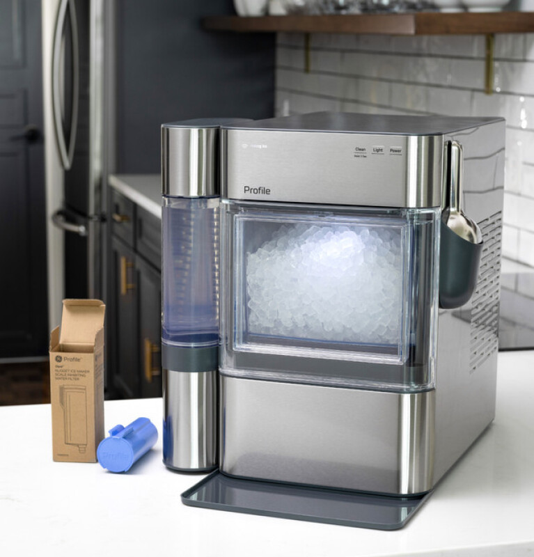 Opal Scale Inhibiting Filter P4INKSFLTR