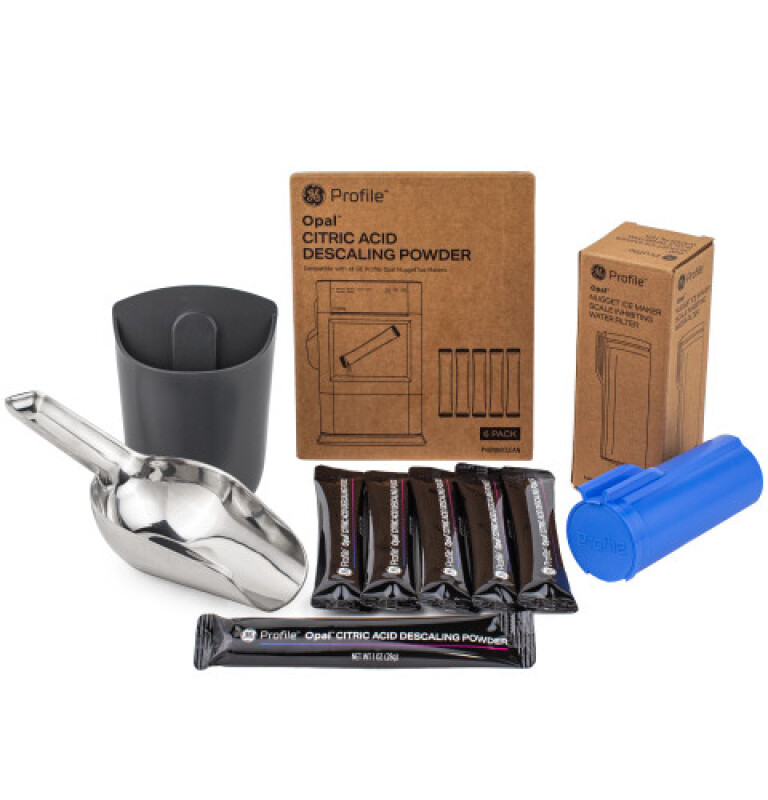 Profile™ Opal™ Upgrade Kit P4KNKUS1WSS
