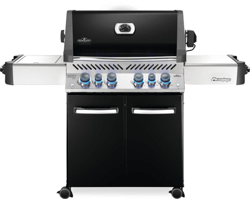 Legacy Prestige® 500 RSIB P500RSIBNK3