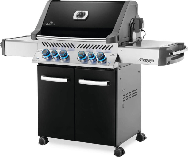 Legacy Prestige® 500 RSIB P500RSIBNK3