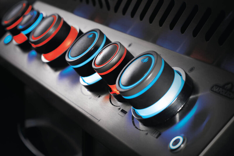 Legacy Prestige® 500 RSIB P500RSIBNK3