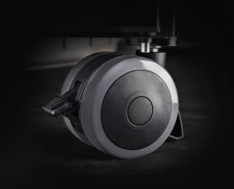 Legacy Prestige® 500 RSIB P500RSIBNK3