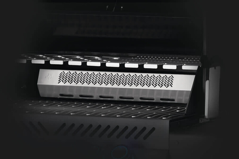 Legacy Phantom Prestige® 500 RSIB P500RSIBNK3PHM