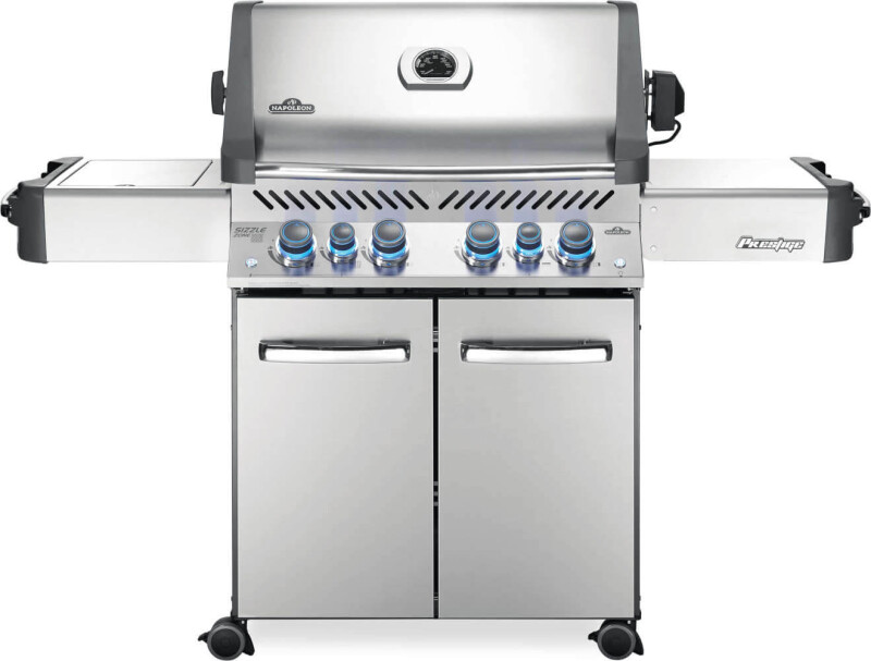 Legacy Prestige® 500 RSIB P500RSIBNSS3