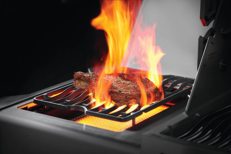 Legacy Prestige® 500 RSIB P500RSIBNSS3