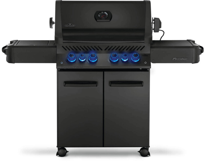 Legacy Phantom Prestige® 500 RSIB P500RSIBPK3PHM