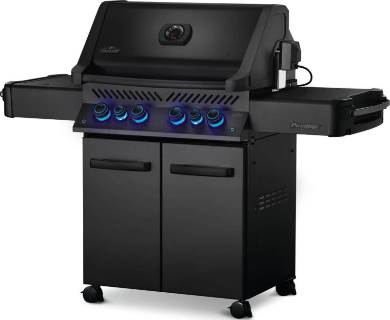 Legacy Phantom Prestige® 500 RSIB P500RSIBPK3PHM