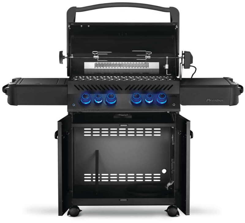 Legacy Phantom Prestige® 500 RSIB P500RSIBPK3PHM
