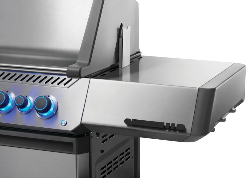Prestige® 500 RSIB view 10