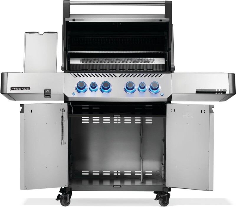 Prestige® 500 RSIB view 11