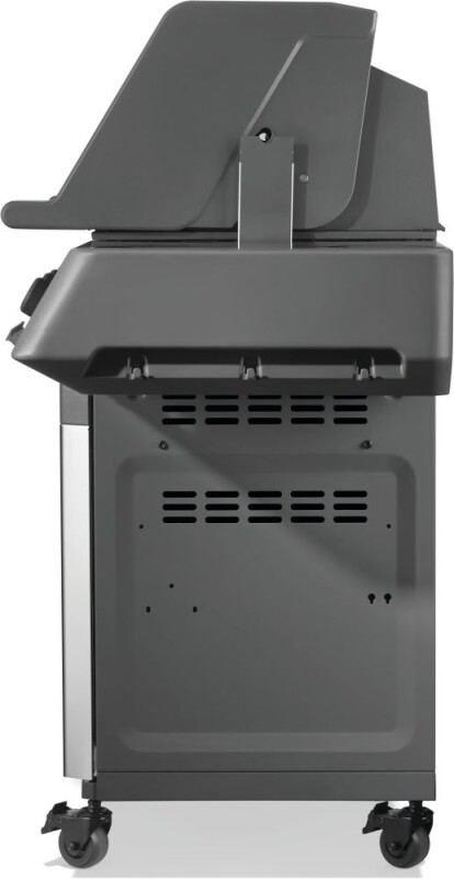 Prestige® 500 RSIB view 12