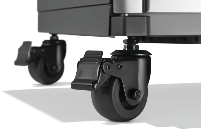 Prestige® 500 RSIB view 13