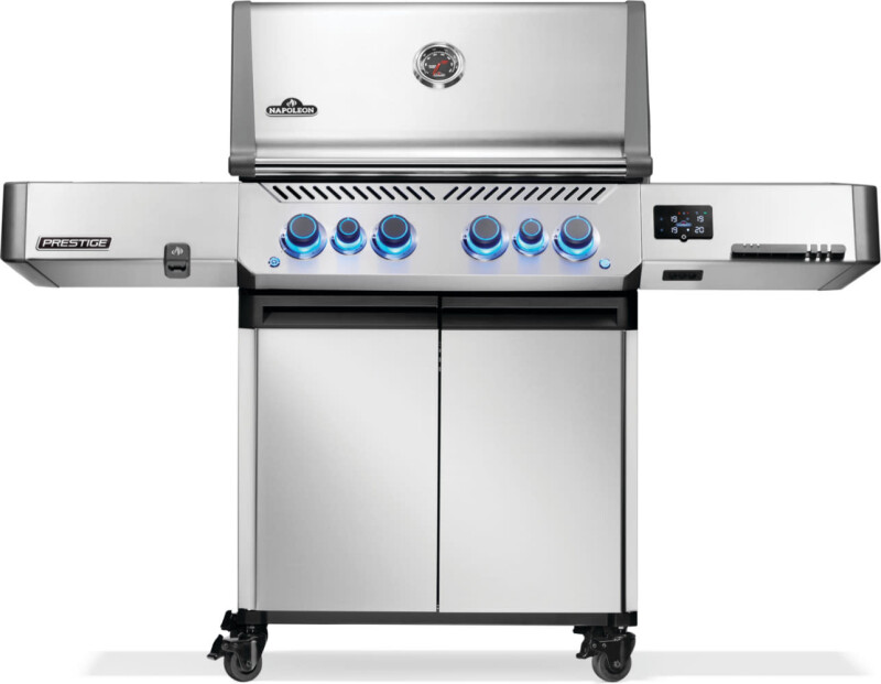 Product - Stainless Steel