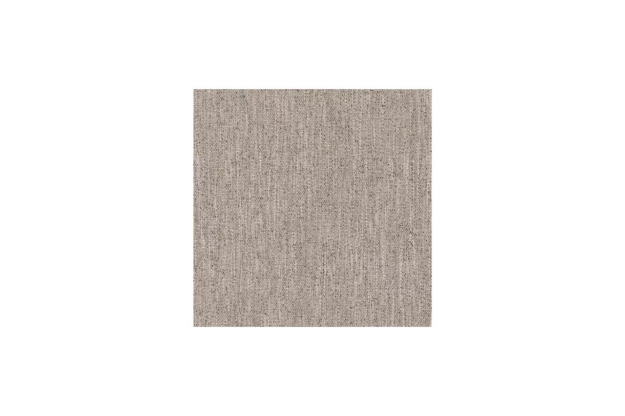 Angel Island Outdoor Swivel Lounge Chair with Cushion In Gray and Brown P610821