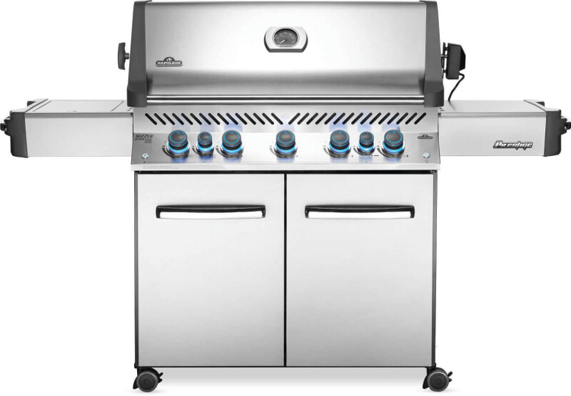 Prestige® 665 RSIB P665RSIBPSS