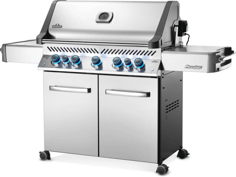 Prestige® 665 RSIB P665RSIBPSS