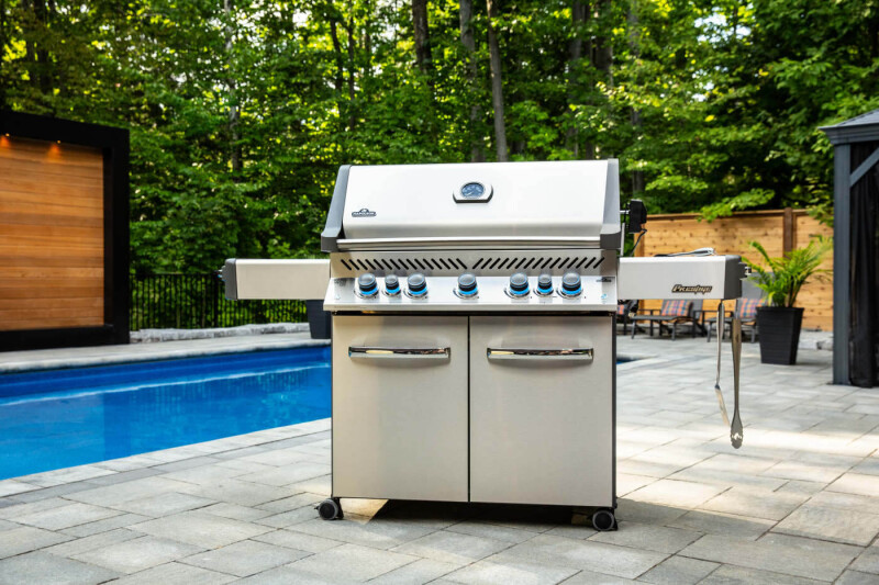 Prestige® 665 RSIB P665RSIBPSS
