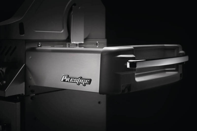 Prestige® 665 RSIB P665RSIBPSS