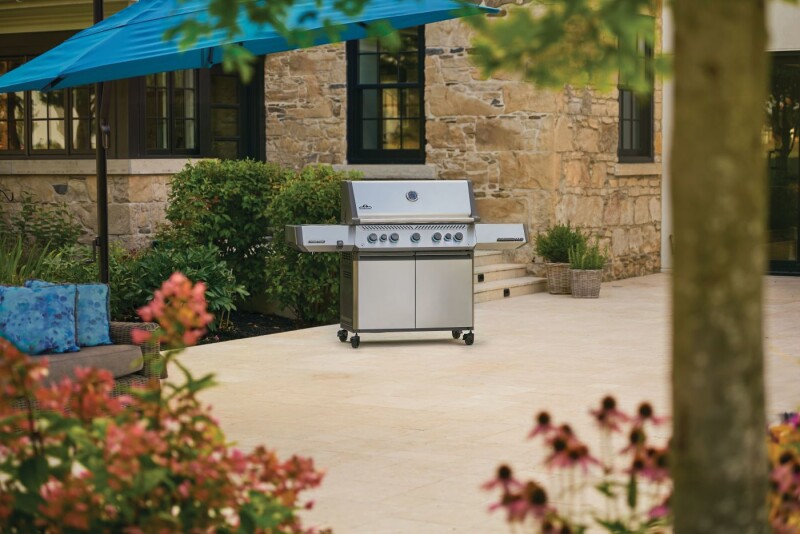 Prestige® 665 RSIB view 3