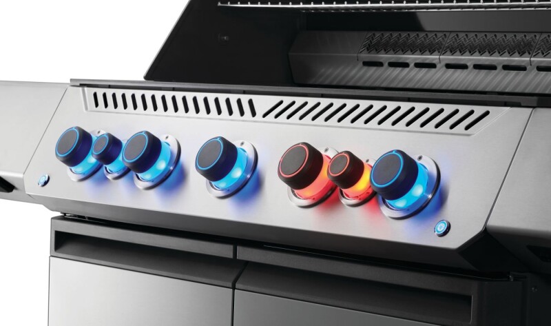 Prestige® 665 RSIB view 4