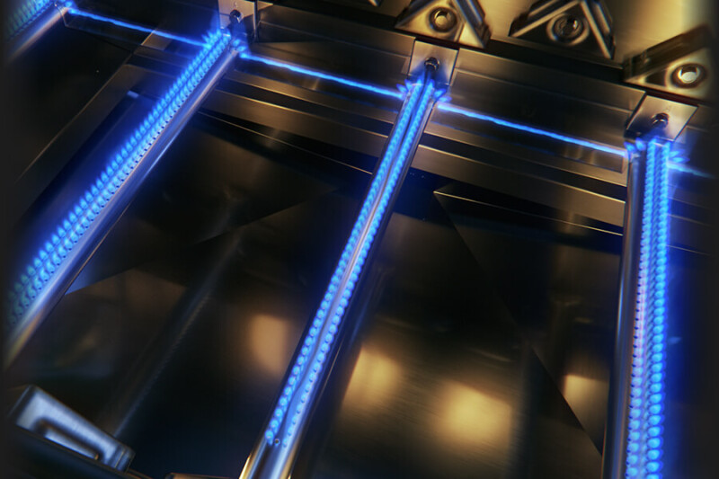Prestige® 665 RSIB view 8