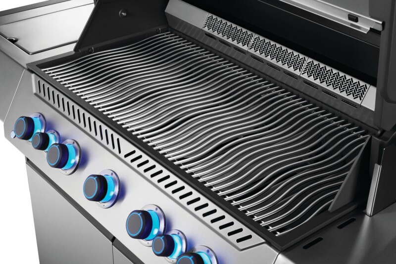 Prestige® 665 RSIB view 11