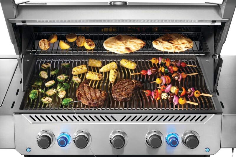 Prestige® 665 RSIB view 12