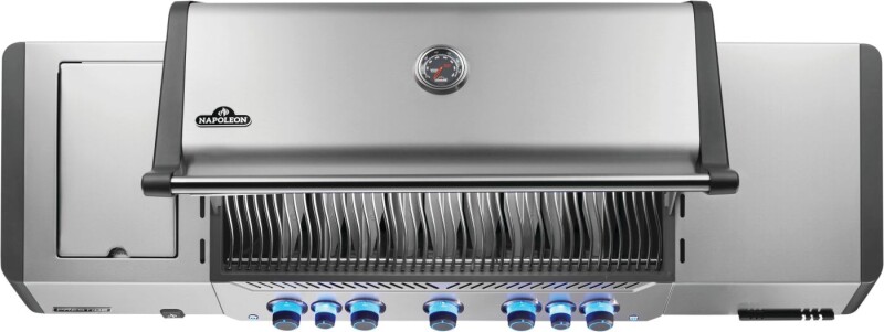 Prestige® 665 RSIB view 15