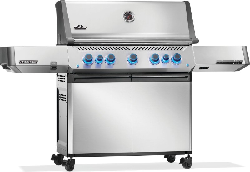 Prestige® 665 RSIB view 5