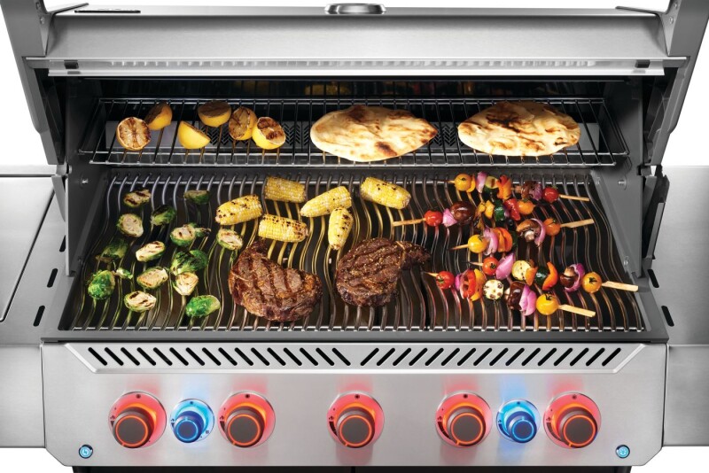 Prestige® 665 RSIB view 13