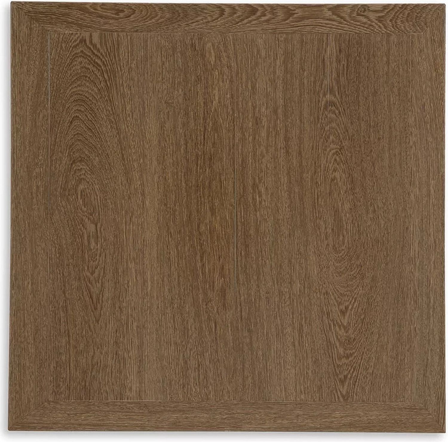 Serene Bay Outdoor End Table In Dark Brown P671702