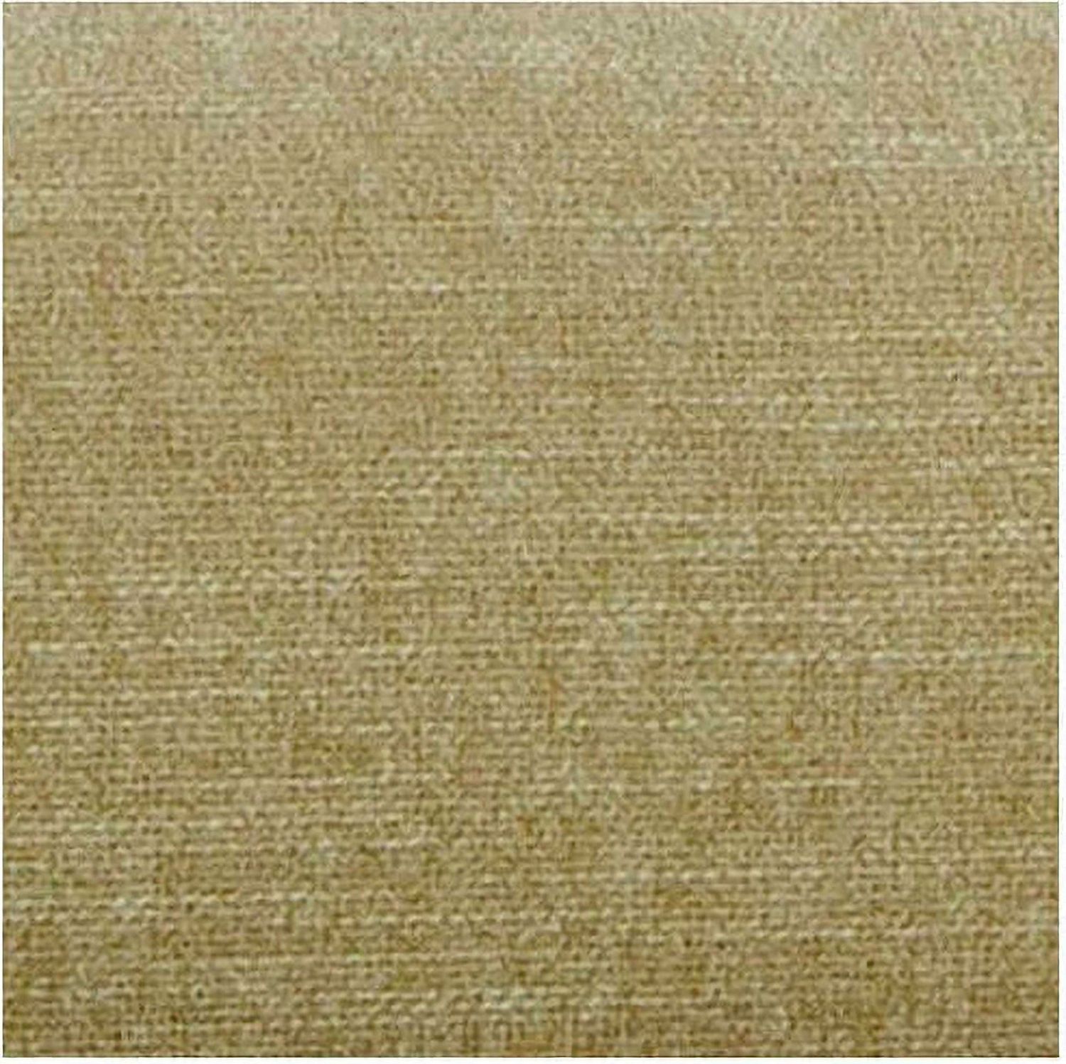 Serene Bay Outdoor Sofa with Cushion In White and Dark Brown P671838