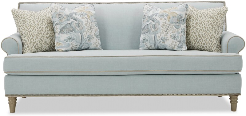 Paula Deen Home Sofas - P710250BD P710250BD