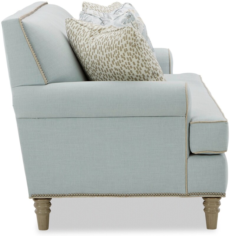 Paula Deen Home Sofas - P710250BD P710250BD