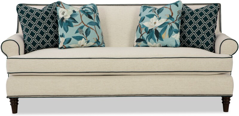 Paula Deen Home Sofas - P710250BD P710250BD