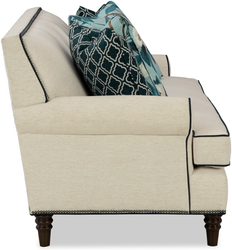 Paula Deen Home Sofas - P710250BD P710250BD