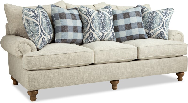 Paula Deen Home Sofas - P711750BD P711750BD