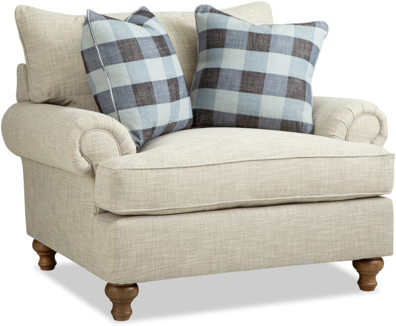 Paula Deen Home Sofas - P711750BD P711750BD