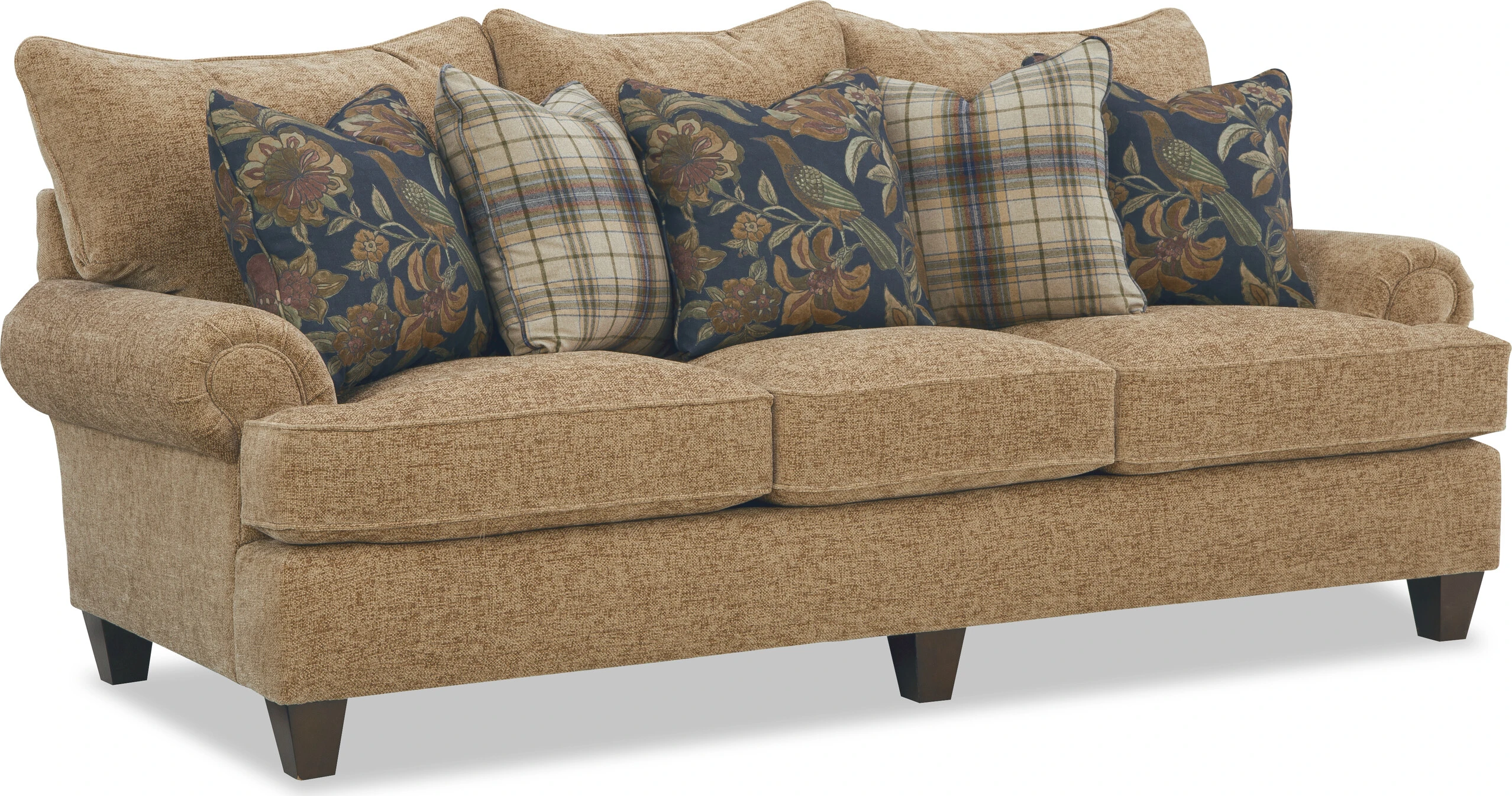 Paula Deen Home Sofas - P711850BD P711850BD