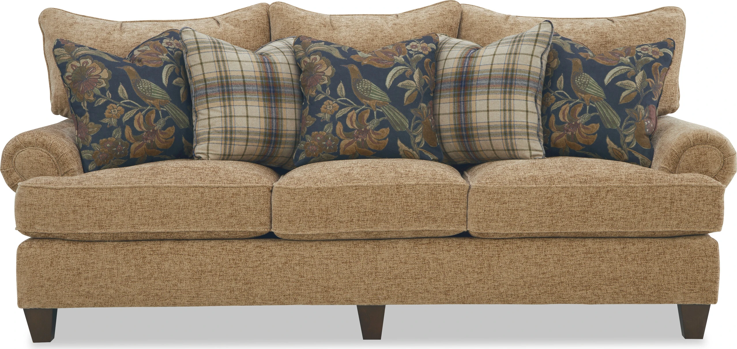 Paula Deen Home Sofas - P711850BD P711850BD