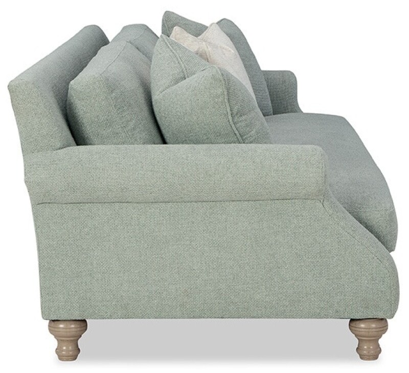 Paula Deen Home Sofas - P743770BD P743770BD
