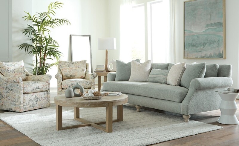 Paula Deen Home Sofas - P743770BD P743770BD