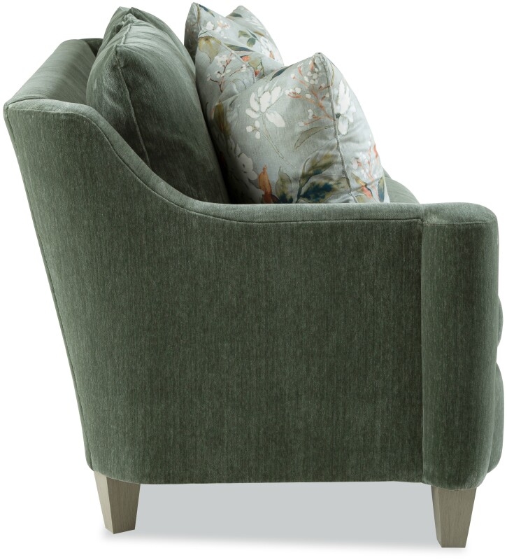 Paula Deen Home Sofas - P753150BD P753150BD
