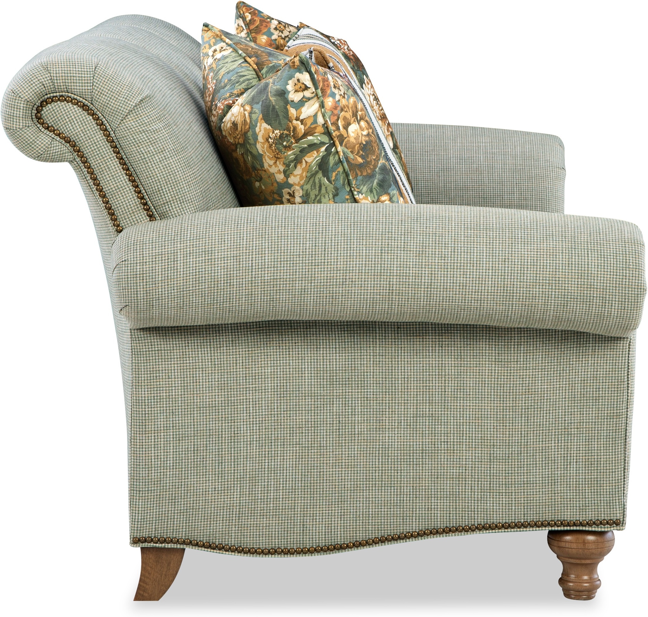 Paula Deen Home Sofas - P758250BD P758250BD