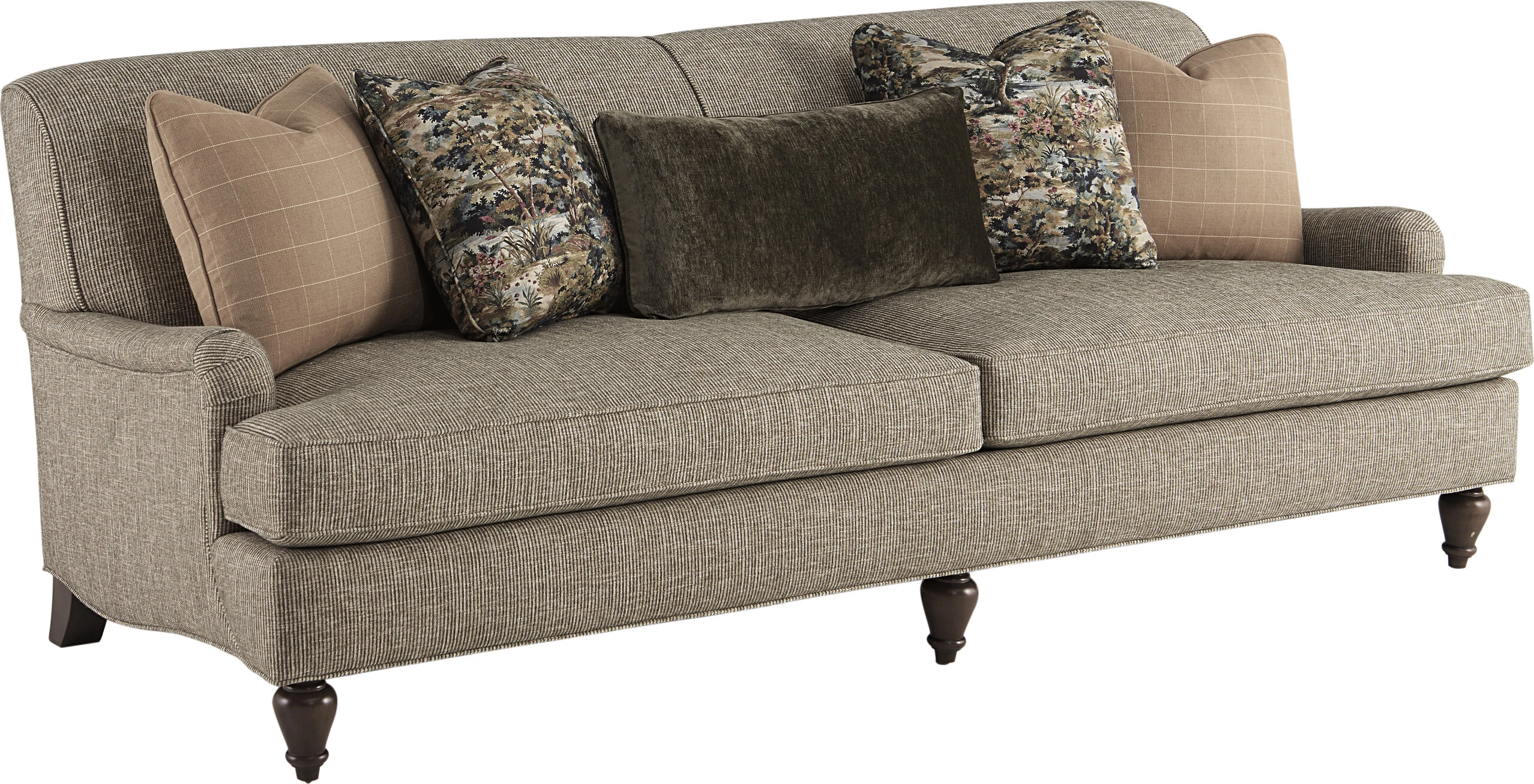 Paula Deen Home Sofas - P761950BD P761950BD