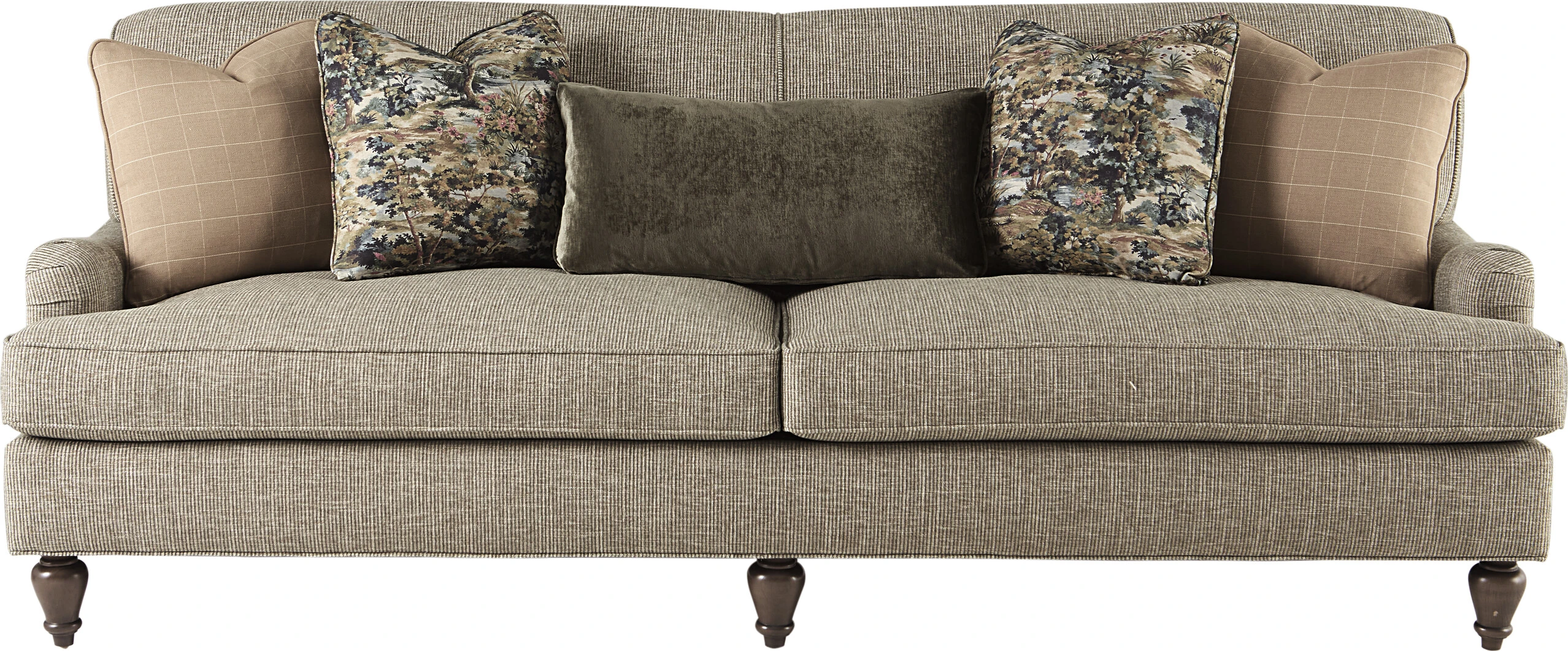 Paula Deen Home Sofas - P761950BD P761950BD