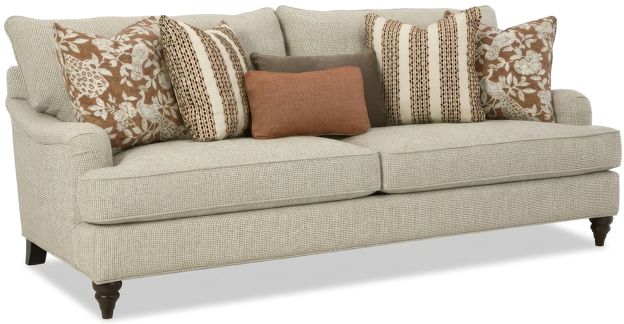 Paula Deen Home Sofas - P773650BD P773650BD