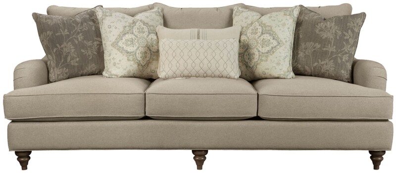 Paula Deen Home Sofas - P773654BD P773654BD