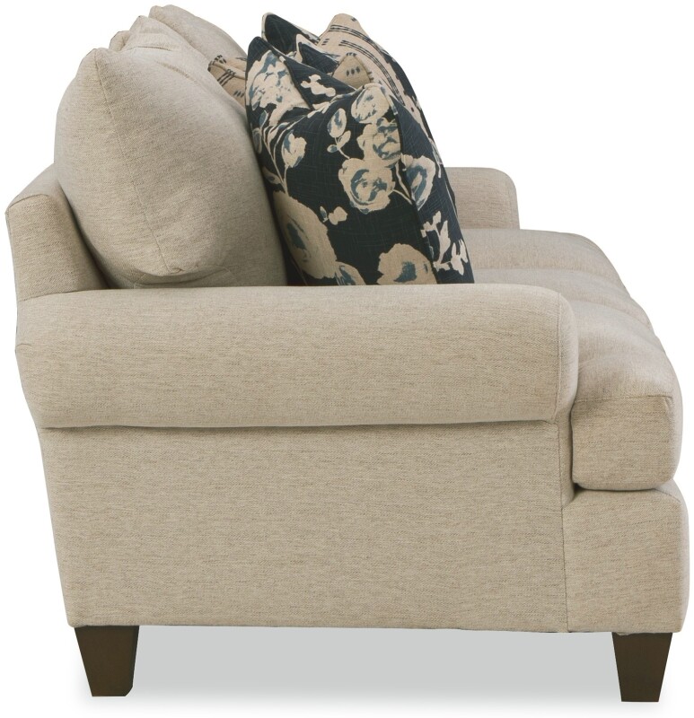 Paula Deen Home Sofas - P781650BD P781650BD