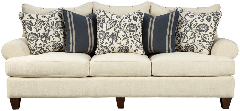 Paula Deen Home Sofas - P781650BD P781650BD